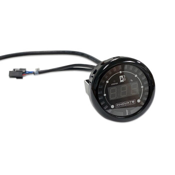 Gauge, Kit, Ethanol Level, 034