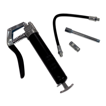 Tool, Grease Gun, 3oz
