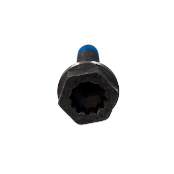 Flywheel Bolt Set, VR6 | 034Motorsport