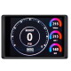 CANchecked MFD32 GEN 2 - 3.2" Display Audi R8 Typ42 MK1 - LHD