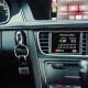 CANchecked MFD28 GEN 2 - 2.8" Display Audi A4 (B8) - LHD