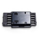 CANchecked MFD28 GEN 2 - 2.8" Display VW Golf 4 FL