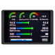 CANchecked MFD28 GEN 2 - 2.8" Display VW Golf 4 Facelift