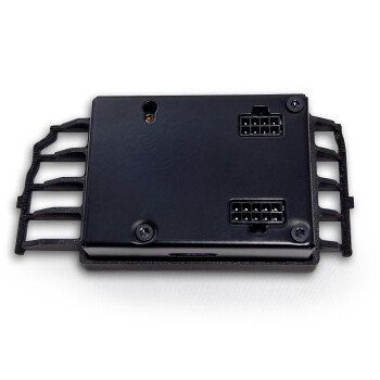 CANchecked MFD28 GEN 2 - 2.8" OBD2 Display VW Golf 6...