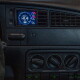 CANchecked MFD28 GEN 2 - 2.8" Display VW Golf 3 - LHD