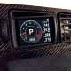 CANchecked MFD28 GEN 2 - 2.8" Display VW Corrado Facelift - LHD