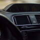 CANchecked MFD28 GEN 2 - 2.8" OBD2 Display VW Scirocco MK3 Facelift - LHD