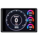 CANchecked MFD28 GEN 2 - 2.8" Display BMW E34 without climatic control - LHD