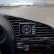 CANchecked MFD28 GEN 2 - 2.8" Display BMW E36 - LHD