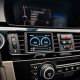 CANchecked MFD28 GEN 2 - 2.8" Display BMW E90, E91, E92, E93 - LHD