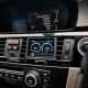 CANchecked MFD28 GEN 2 - 2.8" Display BMW E90, E91, E92, E93 - RHD