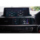 CANchecked MFD28 GEN 2 - 2.8" Display BMW F2x/F30/31 - 2/3/4er Serie - RHD