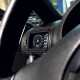 CANchecked MFD28 GEN 2 - 2.8" Display Seat Leon (1M) - window side vent - LHD