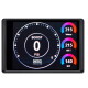 CANchecked MFD32 GEN 2 - 3.2" OBD2 Display Mitsubishi Lancer 10 - RHD