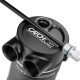 Universal Competition Öl Catch Tank 0,25 Liter