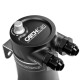 Universal Competition Öl Catch Tank 0,25 Liter