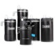 Universal Competition Öl Catch Tank 0,25 Liter