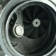 Stage 3 520PS+ Turbolader Upgrade IHI 06K145702H / 06K145702J / IS38 für VW Golf 7 R / S3 (8V) quattro