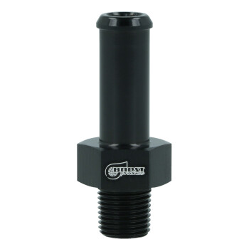 Screw-in Adapter NPT 1/8" Male to Hose Connection...