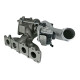 Turbolader Serie Mitsubishi T-542003 (5112601030)