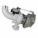 Turbocharger Stock Mitsubishi T-542003 (5112601030)