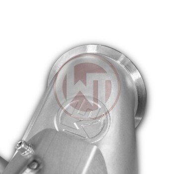 WAGNER Downpipe für VAG 1.8-2.0 TSI (Frontantrieb) OPF-Modelle