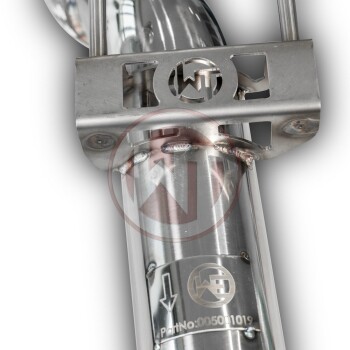 WAGNER Downpipe für VAG 1.8-2.0 TSI (Frontantrieb) OPF-Modelle