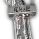 WAGNER Downpipe for VAG 1.8-2.0 TSI (FWD) OPF-model | Wagner Tuning