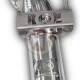 WAGNER Downpipe für VAG 1.8-2.0 TSI (Frontantrieb) OPF-Modelle