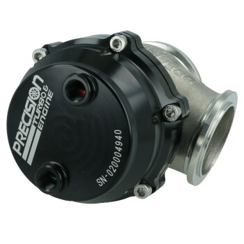 Precision Turbo GEN2 46mm Wastegate / V-Band