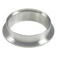 Precision Turbo Krümmer Einlass V-Band Ring / Flansch für PTE Sportsman V-Band/Mirror Abgasgehäuse (PTXX75 - PTXX85)