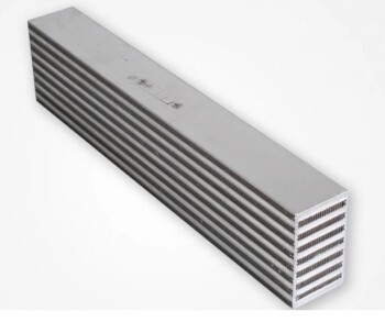 Garrett Intercooler Core 893513-6001 | 660HP