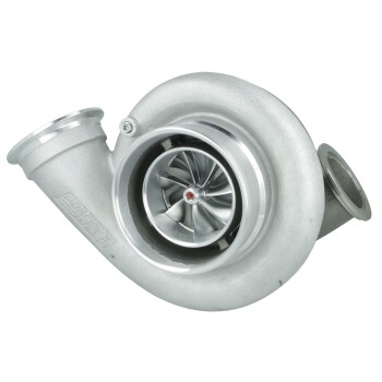 PT 8080 Turbolader