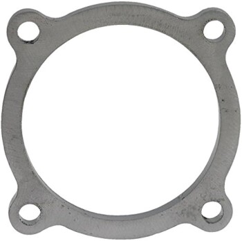 Precision Turbo downpipe flange PTP074-3010 (T3 Housings...