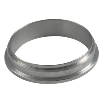 Precision Turbo V-Band Ring / Hosenrohrflansch Auslass...