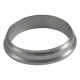 Precision Turbo V-Band Ring / Downpipe Flange (PT88 with 4.0" V-Band Outlet) - Steel