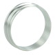 Precision Turbo V-Band Ring / Hosenrohflansch Auslass T5 (ab PTXX84)