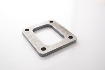Precision Turbo Krümmerflansch für T5/T6...