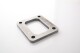 Precision Turbo Manifold Inlet Flange for PTE T5/T6 Singlescroll Turbine Housing (PTXX03 - PTXX08)