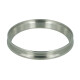 Precision Turbo V-Band Ring / Downpipe Flange PROMOD - Stainless Steel