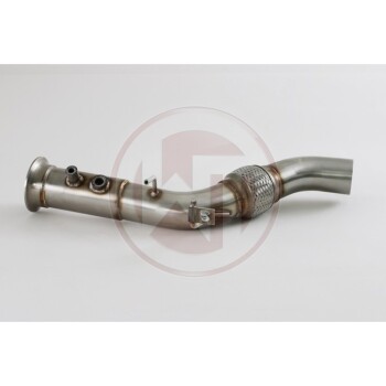 DPF-Ersatz BMW E-F-Reihe N57 25d/30d/40d / BMW 5er F10, F11, 07GT - RACING ONLY