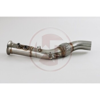 DPF-Ersatz BMW E-F-Reihe N57 25d/30d/40d / BMW 5er F10,...