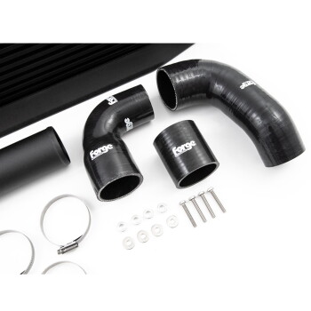 Ladeluftkühler Upgrade Hyundai i30N MK3.5 | Forge Motorsport