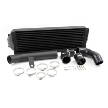 Ladeluftkühler Upgrade Hyundai i30N MK3.5