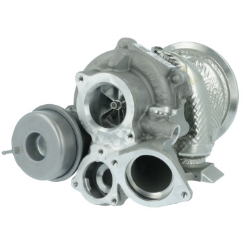 Audi RS4 / RS5 (B9) 2.9L TFSI - Hybrid Turbo Stage 2 (53039880532)