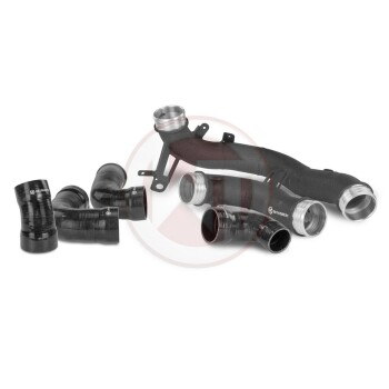 Charge und Boost Pipe Kit Ø70mm VAG 2.0 TSI EA888 GEN 4 | WagnerTuning