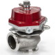 Garrett GVW-40 Vent Wastegate - red