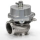Garrett GVW-40 Vent Wastegate - silber