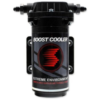 Boost Cooler Stage 2E Power-Max ProLine / V-Engine / 701...
