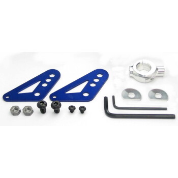 GFB 4202 Short Shifter Kit | Go Fast Bits